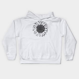 Sunflower Kids Hoodie